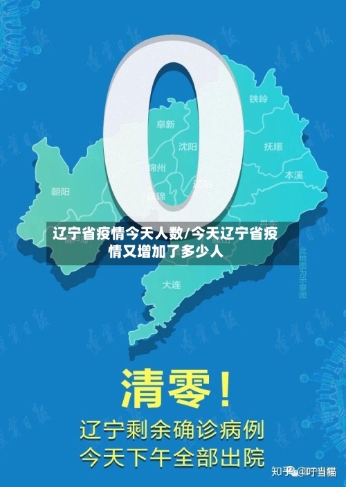 辽宁省疫情今天人数/今天辽宁省疫情又增加了多少人-第2张图片