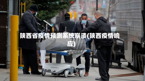 陕西省疫情预测系统崩溃(陕西疫情响应)-第1张图片