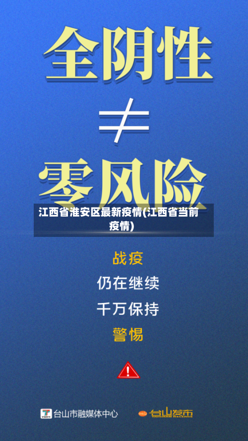 江西省淮安区最新疫情(江西省当前疫情)-第1张图片