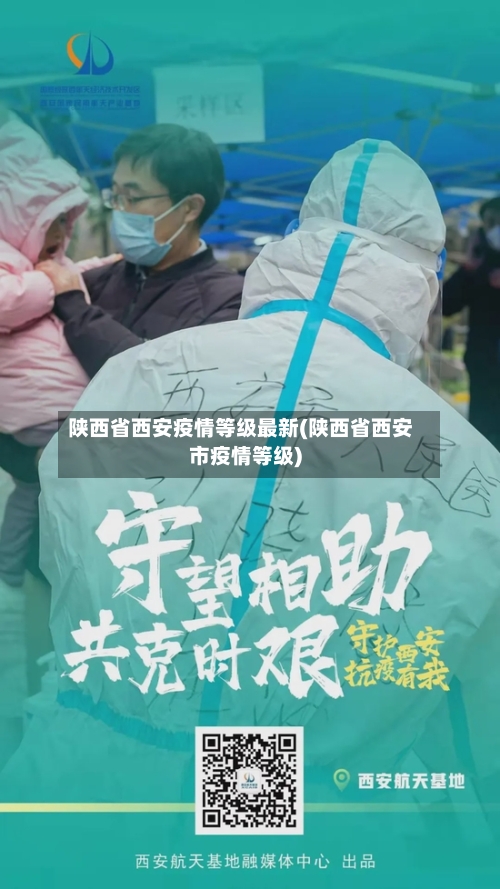 陕西省西安疫情等级最新(陕西省西安市疫情等级)-第1张图片