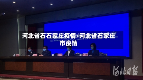 河北省石石家庄疫情/河北省石家庄市疫情-第3张图片