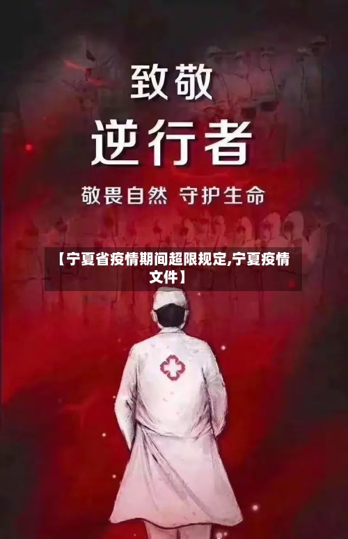 【宁夏省疫情期间超限规定,宁夏疫情文件】-第3张图片