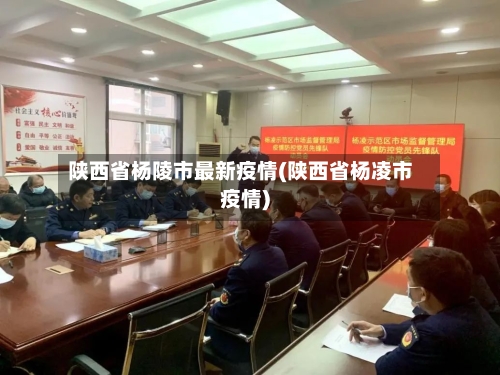 陕西省杨陵市最新疫情(陕西省杨凌市疫情)-第2张图片