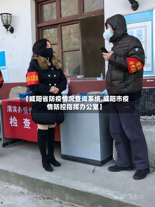 【咸阳省防疫情况查询系统,咸阳市疫情防控指挥办公室】-第1张图片