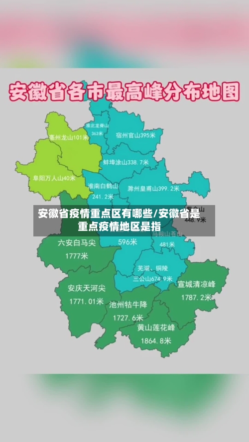 安徽省疫情重点区有哪些/安徽省是重点疫情地区是指-第1张图片
