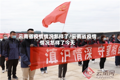 云南省疫情情况怎样了/云南省疫情情况怎样了今天-第2张图片