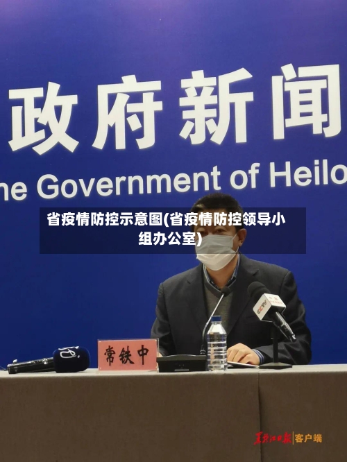 省疫情防控示意图(省疫情防控领导小组办公室)-第1张图片