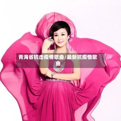 青海省抗击疫情歌曲/最新抗疫情歌曲-第1张图片