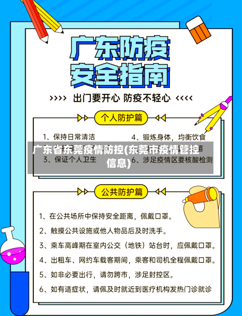 广东省东莞疫情防控(东莞市疫情管控信息)-第1张图片
