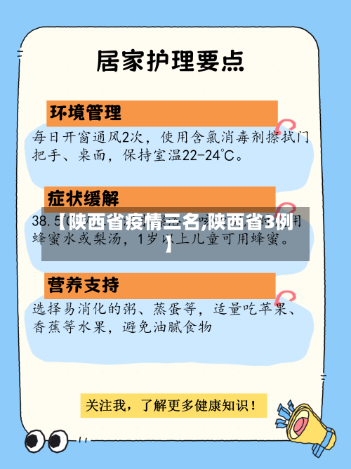 【陕西省疫情三名,陕西省3例】-第2张图片