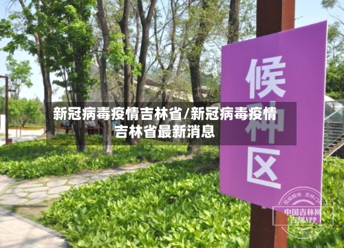 新冠病毒疫情吉林省/新冠病毒疫情吉林省最新消息-第3张图片