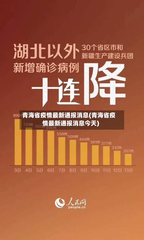 青海省疫情最新通报消息(青海省疫情最新通报消息今天)-第2张图片