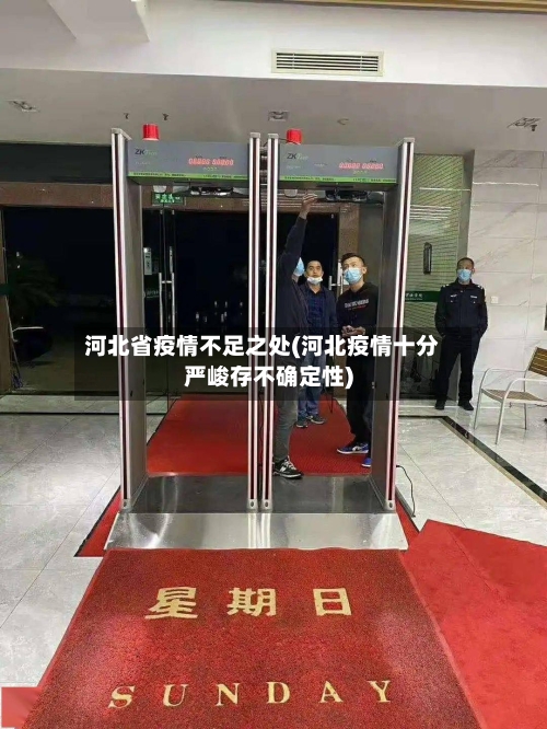 河北省疫情不足之处(河北疫情十分严峻存不确定性)-第3张图片