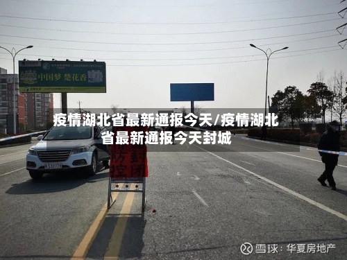 疫情湖北省最新通报今天/疫情湖北省最新通报今天封城-第1张图片