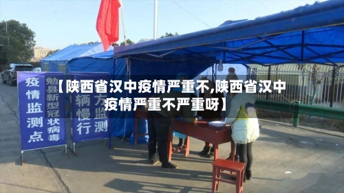 【陕西省汉中疫情严重不,陕西省汉中疫情严重不严重呀】-第1张图片