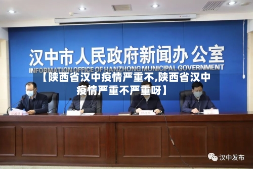 【陕西省汉中疫情严重不,陕西省汉中疫情严重不严重呀】-第2张图片