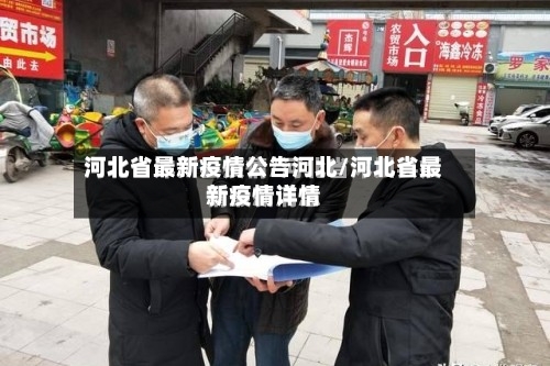 河北省最新疫情公告河北/河北省最新疫情详情-第3张图片