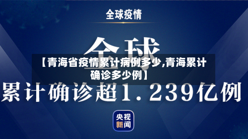 【青海省疫情累计病例多少,青海累计确诊多少例】-第3张图片