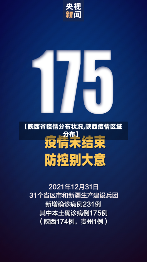 【陕西省疫情分布状况,陕西疫情区域分布】-第2张图片