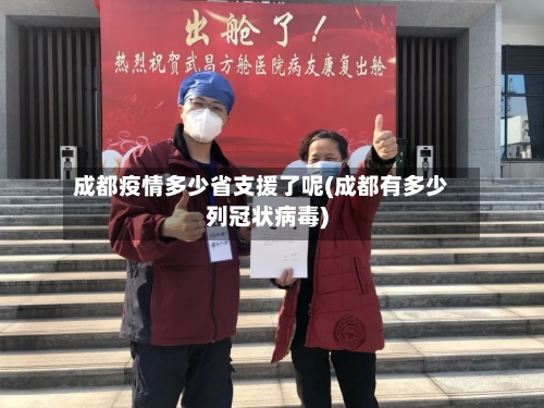 成都疫情多少省支援了呢(成都有多少列冠状病毒)-第1张图片