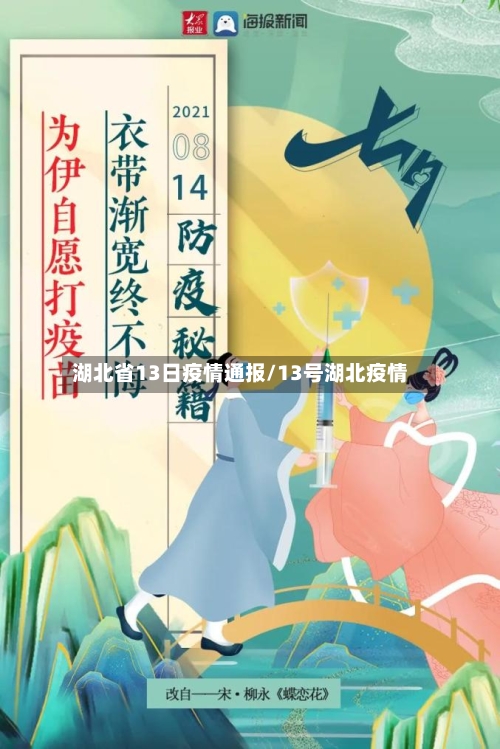 湖北省13日疫情通报/13号湖北疫情-第1张图片