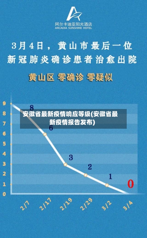 安徽省最新疫情响应等级(安徽省最新疫情报告发布)-第2张图片