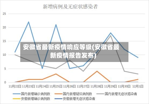 安徽省最新疫情响应等级(安徽省最新疫情报告发布)-第3张图片