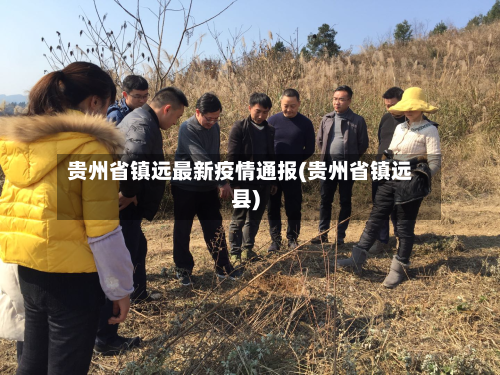 贵州省镇远最新疫情通报(贵州省镇远县)-第1张图片