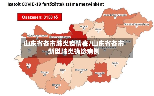 山东省各市肺炎疫情表/山东省各市新型肺炎确诊病例-第2张图片