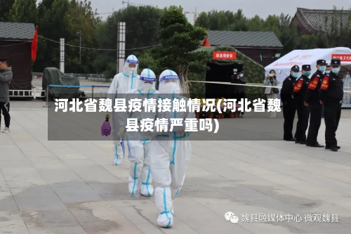 河北省魏县疫情接触情况(河北省魏县疫情严重吗)-第3张图片