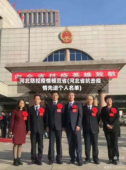 河北防控疫情模范省(河北省抗击疫情先进个人名单)-第2张图片