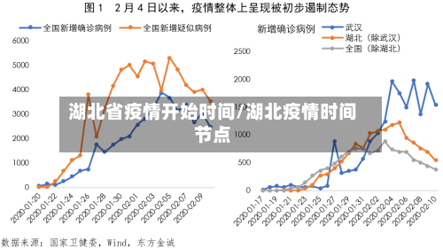 湖北省疫情开始时间/湖北疫情时间节点-第1张图片