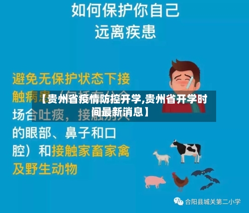 【贵州省疫情防控开学,贵州省开学时间最新消息】-第1张图片