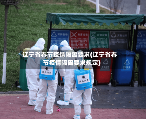 辽宁省春节疫情隔离要求(辽宁省春节疫情隔离要求规定)-第2张图片