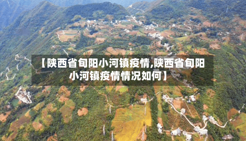 【陕西省旬阳小河镇疫情,陕西省旬阳小河镇疫情情况如何】-第3张图片