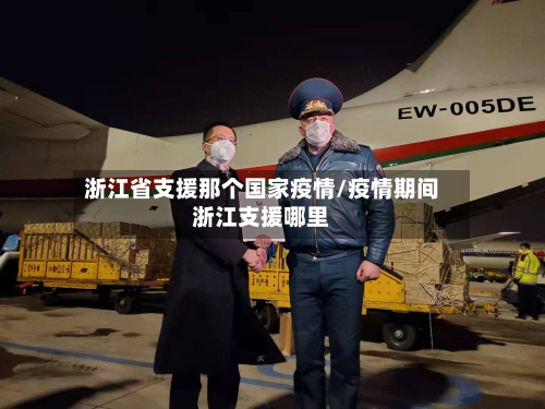 浙江省支援那个国家疫情/疫情期间浙江支援哪里-第2张图片