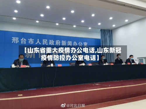 【山东省重大疫情办公电话,山东新冠疫情防控办公室电话】-第3张图片