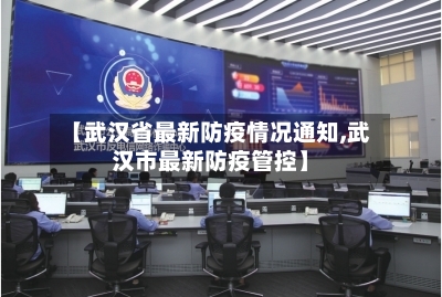【武汉省最新防疫情况通知,武汉市最新防疫管控】-第1张图片