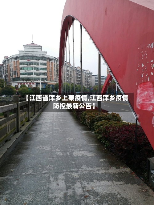 【江西省萍乡上栗疫情,江西萍乡疫情防控最新公告】-第2张图片