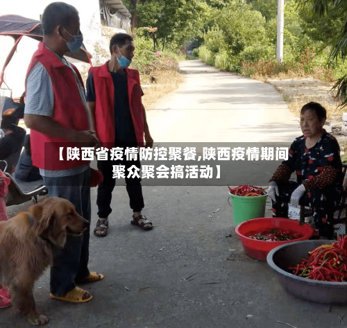 【陕西省疫情防控聚餐,陕西疫情期间聚众聚会搞活动】-第2张图片