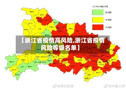 【浙江省疫情高风险,浙江省疫情风险等级名单】-第1张图片