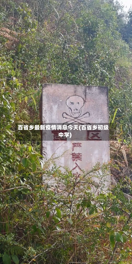 百省乡最新疫情消息今天(百省乡初级中学)-第1张图片
