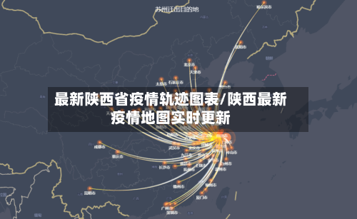最新陕西省疫情轨迹图表/陕西最新疫情地图实时更新-第1张图片
