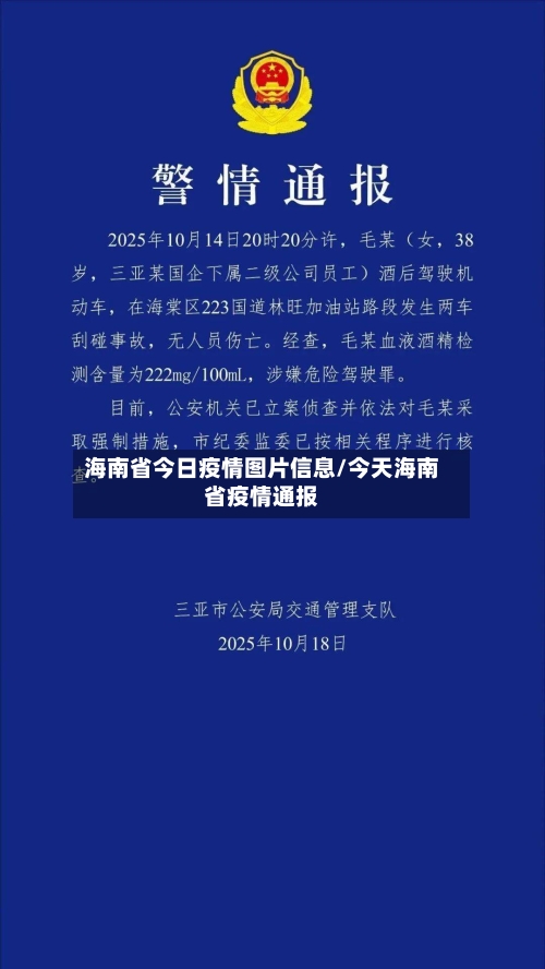海南省今日疫情图片信息/今天海南省疫情通报-第2张图片