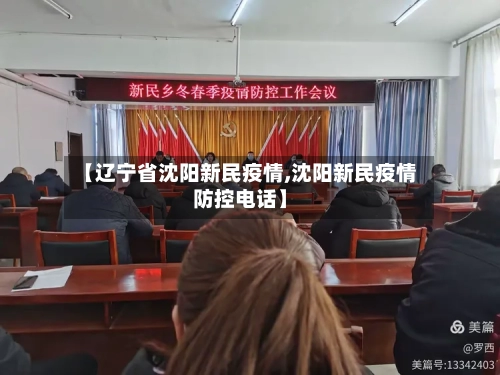 【辽宁省沈阳新民疫情,沈阳新民疫情防控电话】-第1张图片