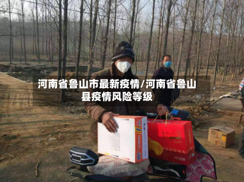 河南省鲁山市最新疫情/河南省鲁山县疫情风险等级-第1张图片