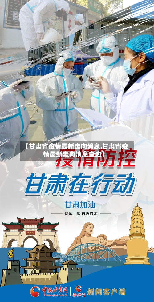 【甘肃省疫情最新走向消息,甘肃省疫情最新走向消息查询】-第1张图片