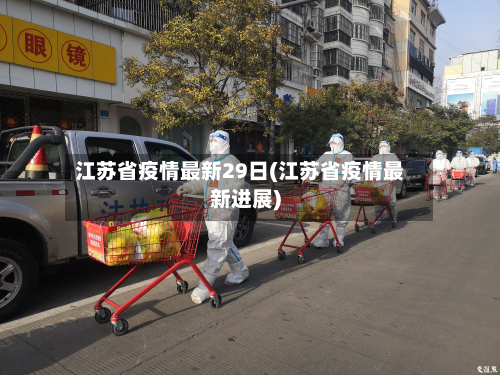 江苏省疫情最新29日(江苏省疫情最新进展)-第3张图片