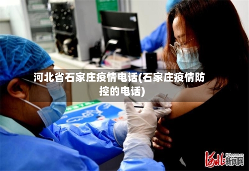 河北省石家庄疫情电话(石家庄疫情防控的电话)-第1张图片