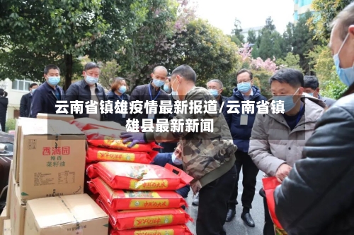 云南省镇雄疫情最新报道/云南省镇雄县最新新闻-第2张图片